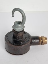 Vintage barton industrial for sale  FAVERSHAM