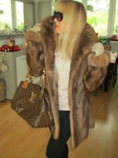Nerzmantel nerzjacke nerzbomme gebraucht kaufen  Berlin