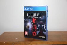 Resident evil origins d'occasion  Saint-Ouen