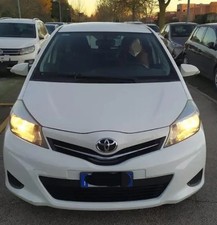 Coppia fare toyota usato  Roma