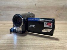 Jvc video camera gebraucht kaufen  Landshut