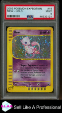 pokemon mew gebraucht kaufen  Solingen