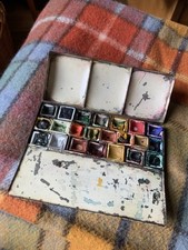 watercolour travel set for sale watercolour travel set for sale BLAYDON-ON-TYNE