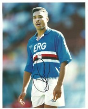 Des walker sampdoria for sale  UK