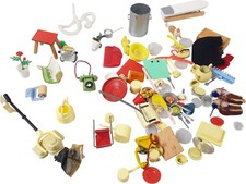 Dollhouse miniature accessorie for sale  CHICHESTER