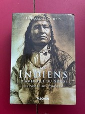 Livre indiens amerique d'occasion  Pont-l'Abbé