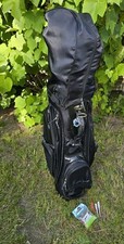 Bennington golftasche schläge gebraucht kaufen  Nürnberg