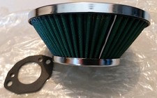 Sport luftfilter ffen gebraucht kaufen  Dillingen a.d.Donau