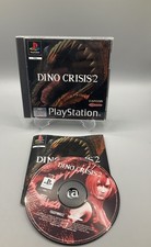 Dino crisis sony gebraucht kaufen  Koblenz
