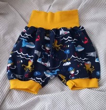Pumphose baby mitwachshose gebraucht kaufen  Oranienburg