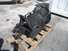 Allison 2200hs transmission for sale  USA