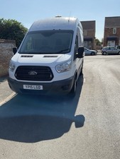 Ford transit 2.2 for sale  ST. NEOTS