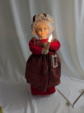 Vintage christmas figure for sale  Coal Township