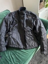 Motorradjacke damen rollof gebraucht kaufen  Hagen