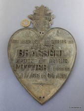 French antique cast for sale  HORLEY