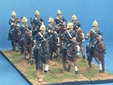Colonial natal mounted for sale  LLANDYSUL