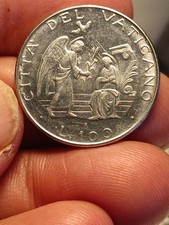 Monete citta del usato  Roma