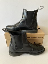 Martens dms flora for sale  LOWESTOFT