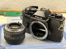 Fuji stx slr gebraucht kaufen  Berlin