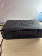 Sony str gx315 gebraucht kaufen  Berlin