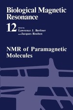 Biological magnetic resonance d'occasion  Expédié en Belgium