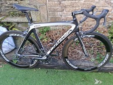 Orbea orca ultegra for sale  KEIGHLEY