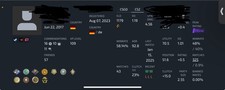Cs2 steam acc gebraucht kaufen  Hohenstein-Ernstthal