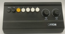 Canton connect switching gebraucht kaufen  Frickingen