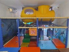Portable soft play for sale  BRISTOL