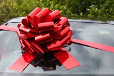 Big car bow for sale  LOWESTOFT