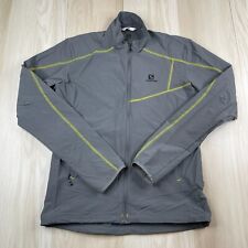 Salomon jacket men for sale  Worcester