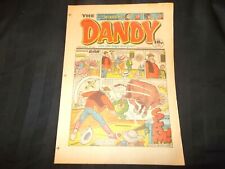 Dandy comic issue for sale  NEWTON-LE-WILLOWS