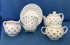 Nina campbell blue for sale  DEVIZES