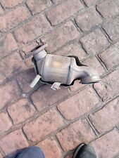 Catalytic converter vauxhall for sale  HULL