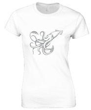 Giant squid ladies for sale  MANCHESTER