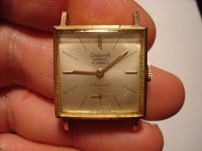 Montre homme dreffa d'occasion  Albias