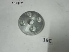 10x threaded flange for sale  Athens