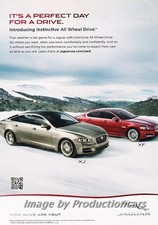 2013 jaguar awd for sale  Red Wing
