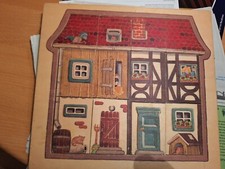 Lagen puzzle bauernhaus gebraucht kaufen  Freudenstadt