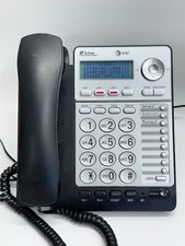Line corded speakerphone for sale  Canton