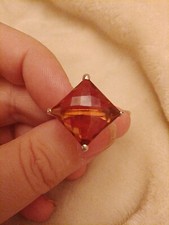 Synthetic nano zultanite for sale  SWAFFHAM
