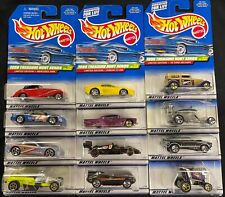 Hot wheels 1999 for sale  Marysville