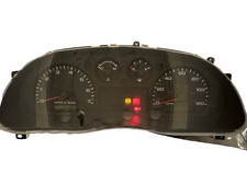 Speedometer instrument cluster for sale  Wellsboro