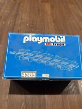 Playmobil train curved for sale  Sonora