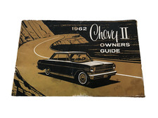 Chevrolet 1962 chevy for sale  Louisville