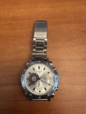 relogio quartz stainless steel back comprar usado  Enviando para Brazil