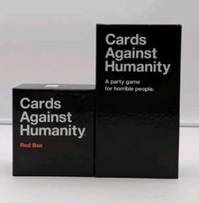 Cards humanity cards for sale  Chattanooga