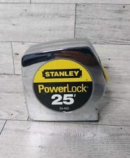 Vintage stanley powerlock for sale  Fresno