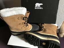 Damenstiefel winter sorel gebraucht kaufen  Stadtallendorf