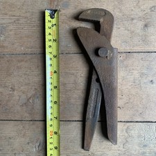 Footprint adjustable wrench for sale  CANTERBURY